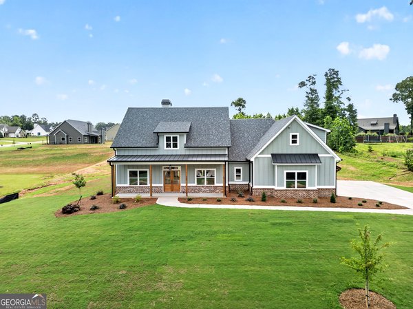 332 Cammie Way, Williamson