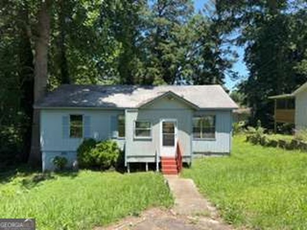 305 Creighton Avenue Scottdale