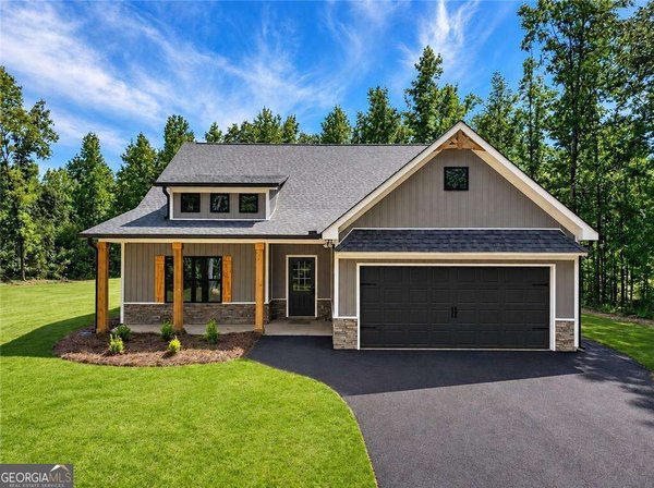 457 Relay Road Silver Creek