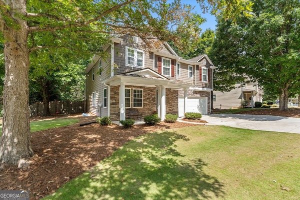 166 Westminster Way Newnan