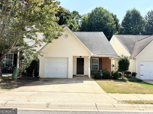 129 Lossie Lane McDonough