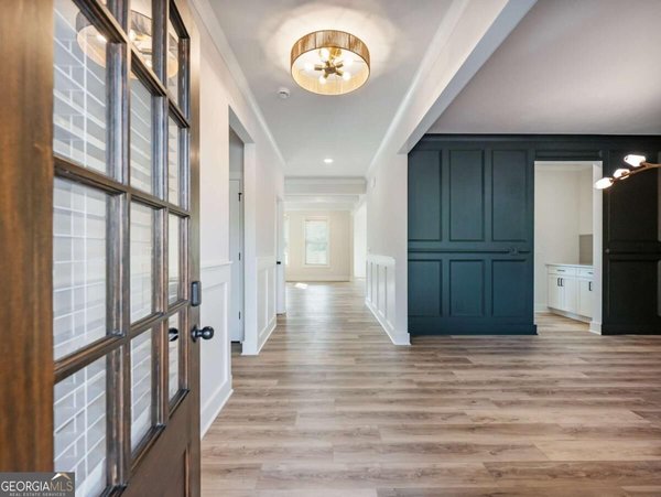 4260 Hosch Reserve Drive, Buford