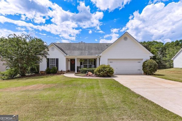 323 Tallassee Lane Statham