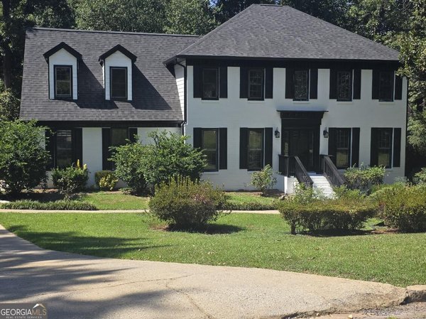 3331 Channing Court, Lawrenceville