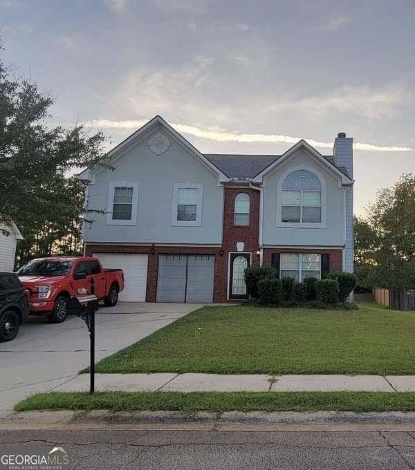 1217 Polk Crossing McDonough