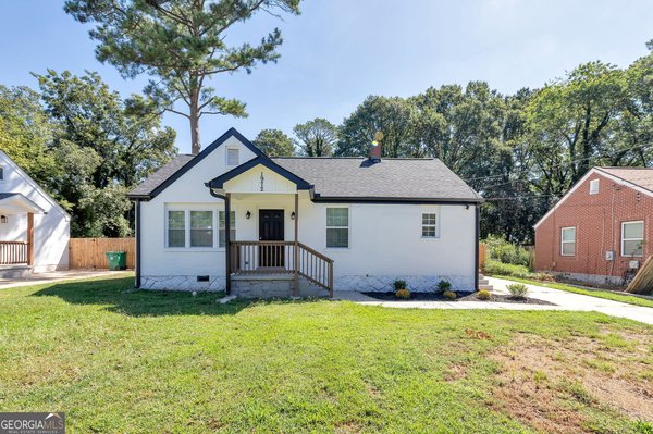 1972 Don Juan Lane Decatur