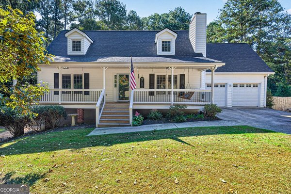 2920 Youth Monroe Road, Loganville