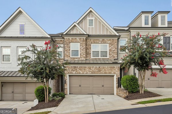 3466 Fenton Drive Smyrna