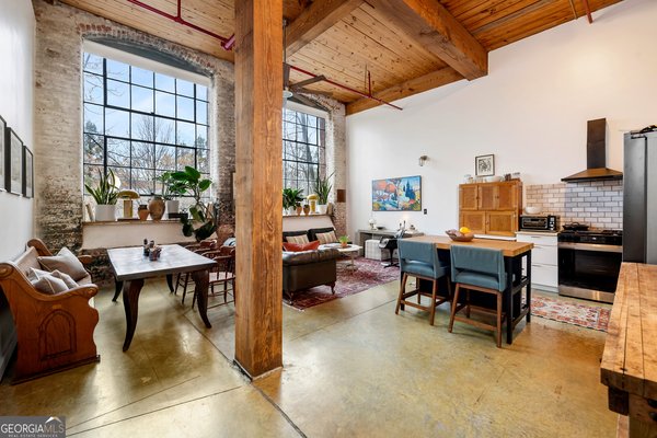 170 Boulevard Atlanta