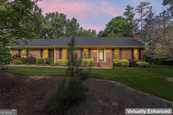1761 Honey Creek Road Conyers