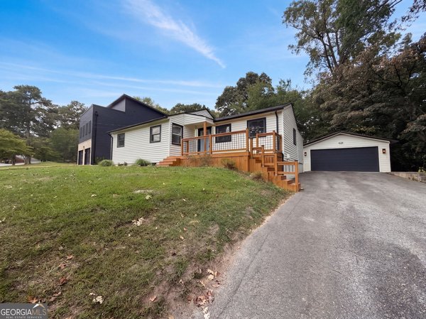 2225 Misty Lane Smyrna