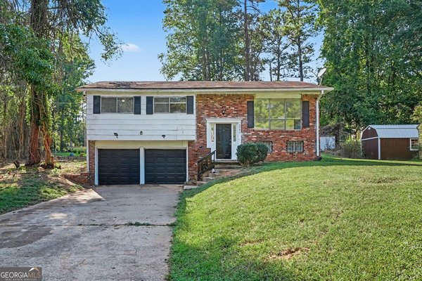 3797 Flakes Mill Road Decatur