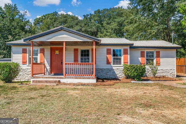 7833 CRESCENT DRIVE COLUMBUS