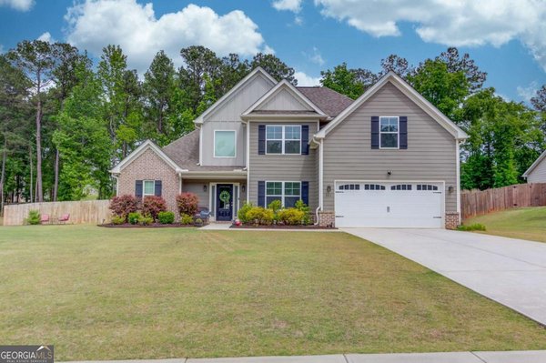 242 Lokeys Circle Bethlehem