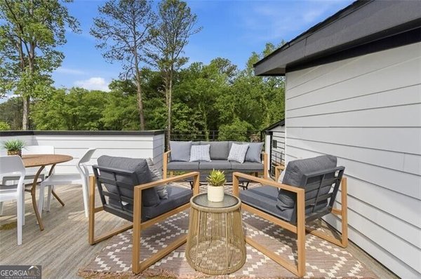 1501 Lavista Road Atlanta