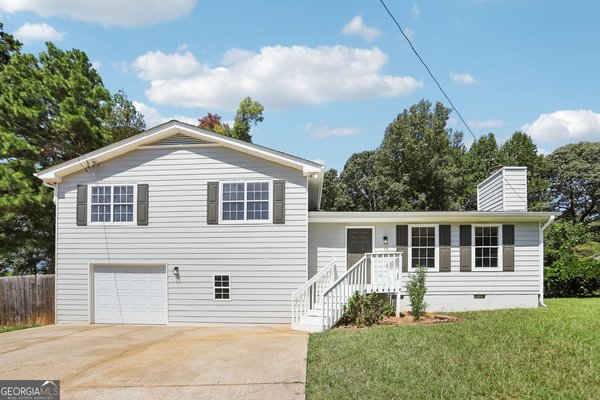 4051 Megan Road Duluth