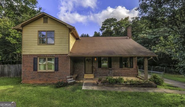 5060 Big A Road, Douglasville