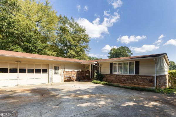 18 Merrill Way Newnan