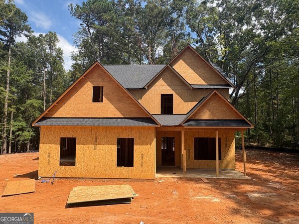 91 Old Yorkville Road, Dallas