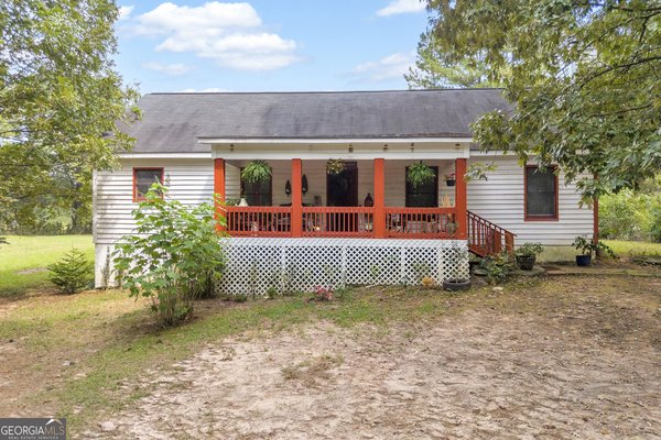 3919 McCullers Road, Loganville