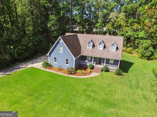 121 Allison Circle, Carrollton