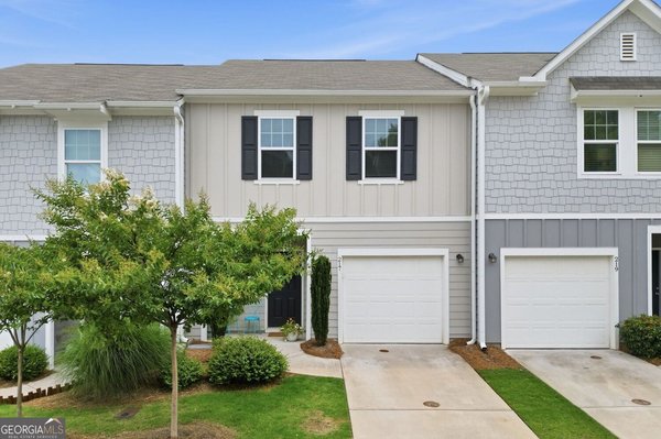 217 Grand Central Way, Cartersville