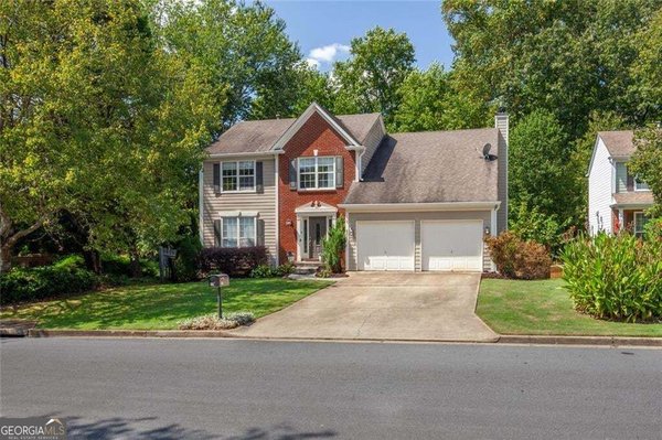 601 Grasmere Court, Marietta