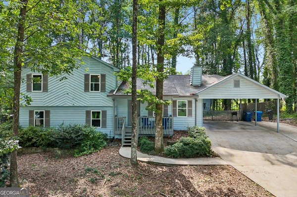 2580 Suncrest Court, Buford