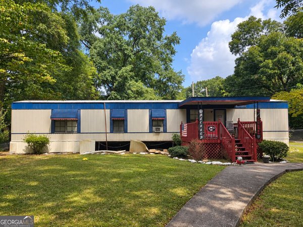 408 Harris Street, Monroe