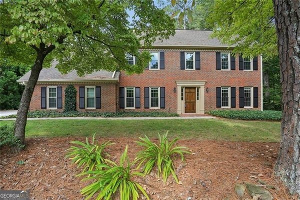 4357 Karls Gate Drive, Marietta