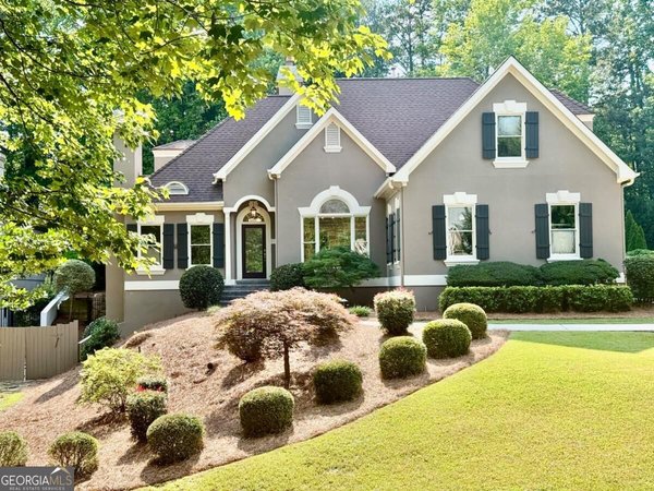 7605 Wentworth Drive, Duluth