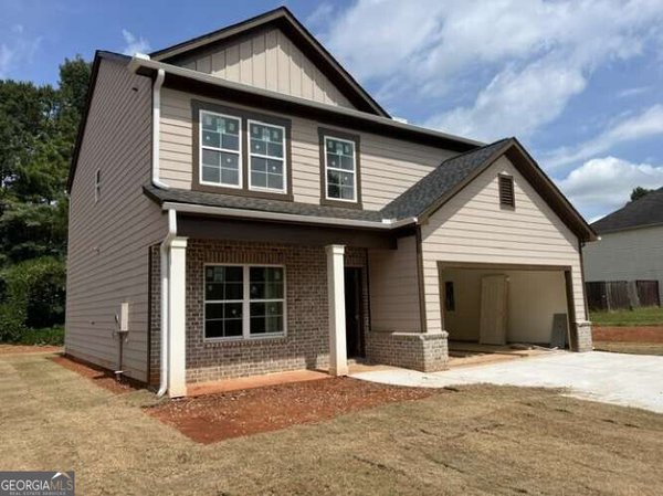 1015 Avalon Terrace, Fairburn