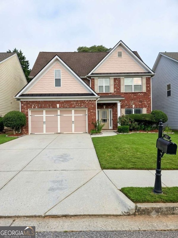 702 Lynnfield Drive Lawrenceville
