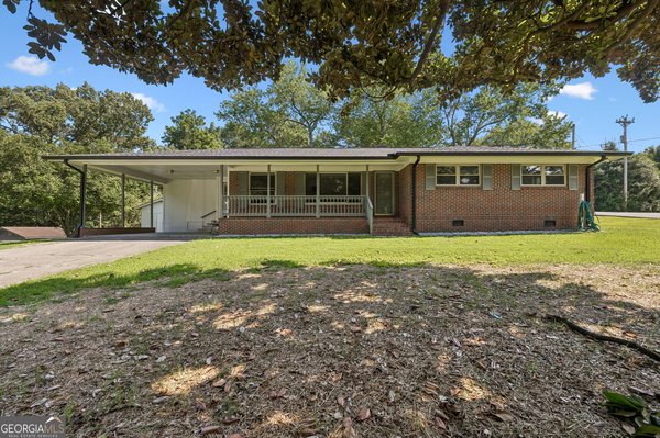 209 Curtis Road, Dalton