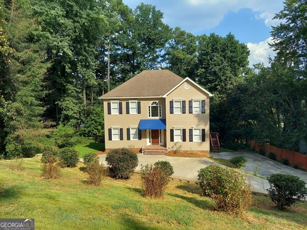 3188 Country Club Court, Kennesaw