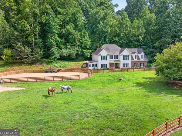 4287 Pine Vale Road, Gainesville