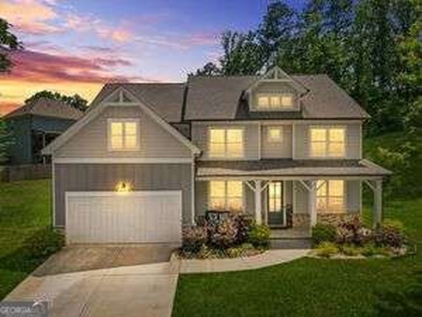 41 Riverrock Trail, Dallas