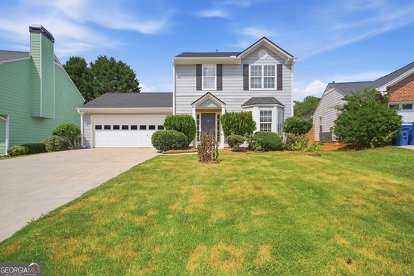 2479 Feathertree Lane Lawrenceville