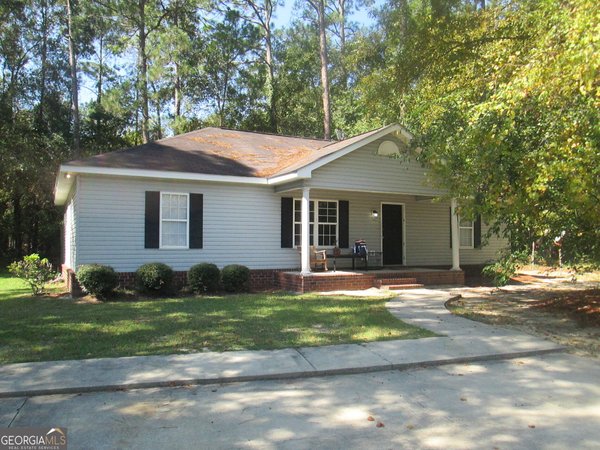 5602 Landings Parkway Statesboro