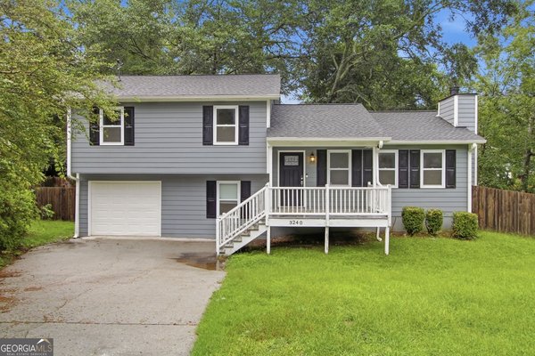 3240 Valley View Street, Powder Springs