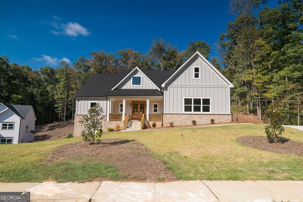 5855 Canterbury Way, Clermont