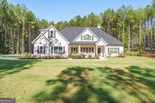 165 Mobley Road Griffin