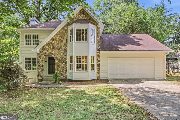 1039 Plantation Boulevard, Conyers