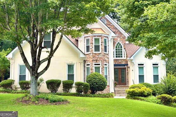 1820 Eagle Summit Court Lawrenceville