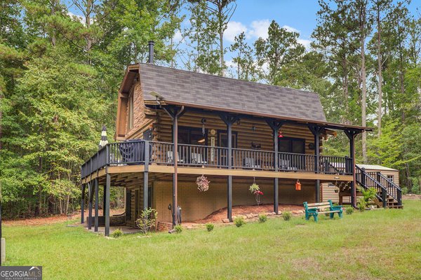 162 Thompson Road, Senoia