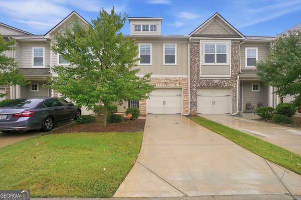 5267 Mill Way, Stone Mountain