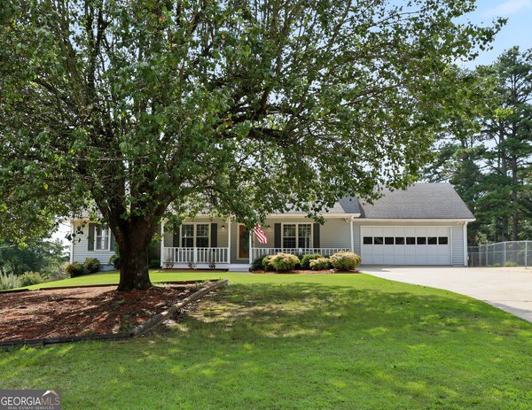 3245 Bold Springs Road, Dacula