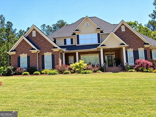 117 Watkins Glen Drive, McDonough