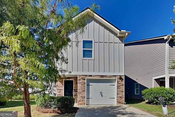 1092 Benfield Ridge West Conyers