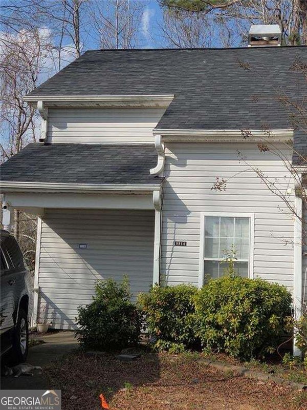 5914 Trent Walk Drive, Lithonia